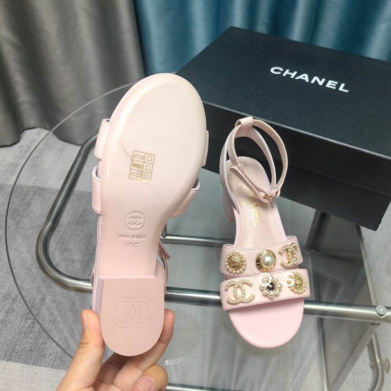 Chanel sz35-40 S0602